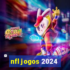 nfl jogos 2024