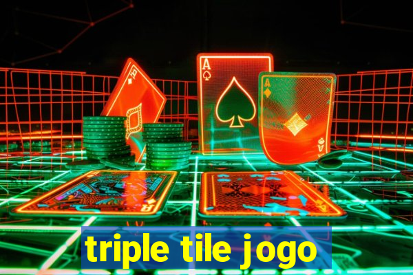 triple tile jogo