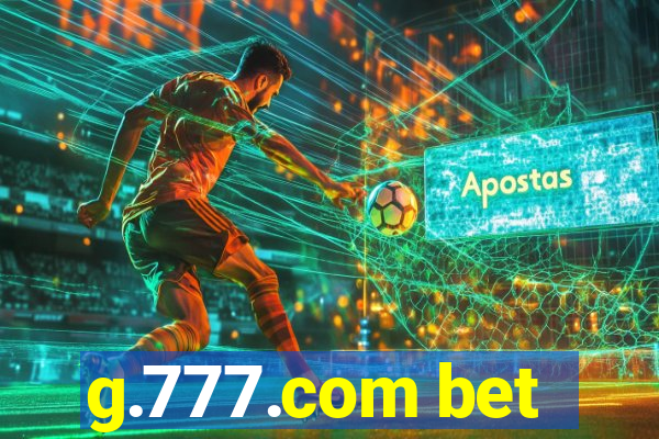 g.777.com bet