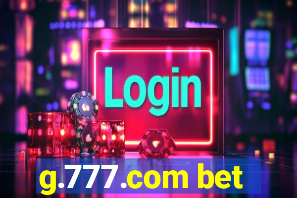 g.777.com bet