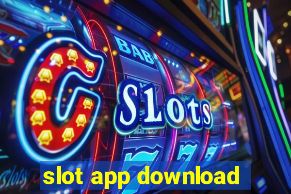 slot app download