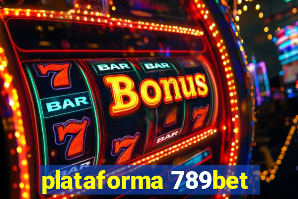 plataforma 789bet