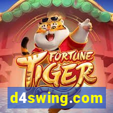 d4swing.com