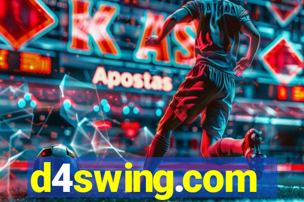 d4swing.com