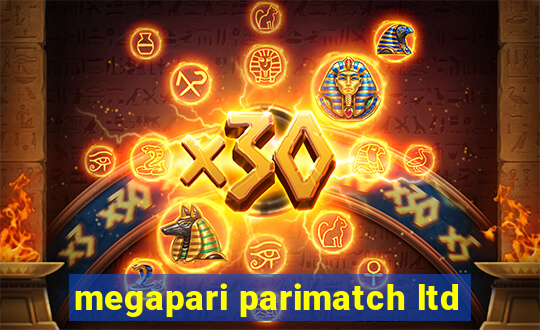 megapari parimatch ltd