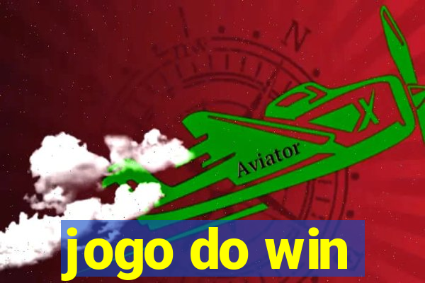 jogo do win