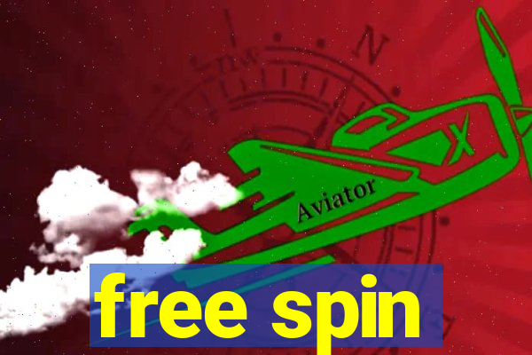 free spin