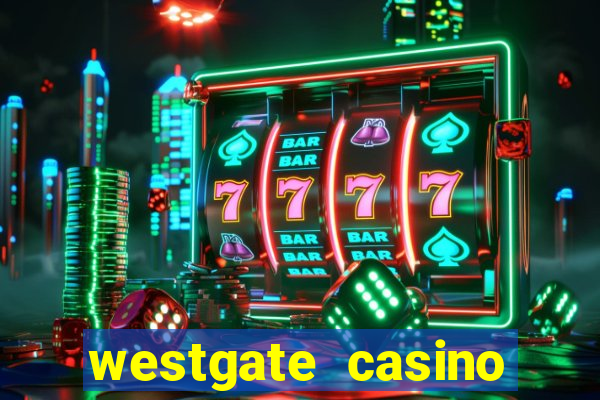 westgate casino resort las vegas