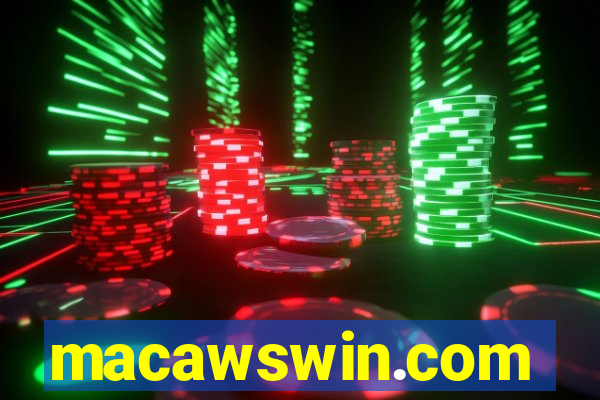 macawswin.com