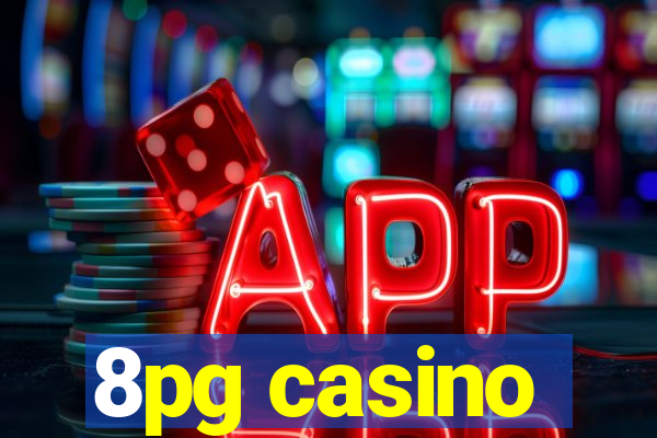 8pg casino