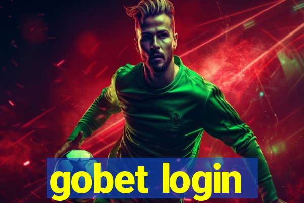 gobet login