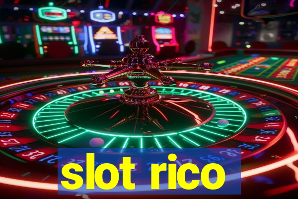 slot rico