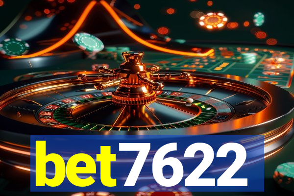 bet7622