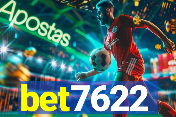 bet7622