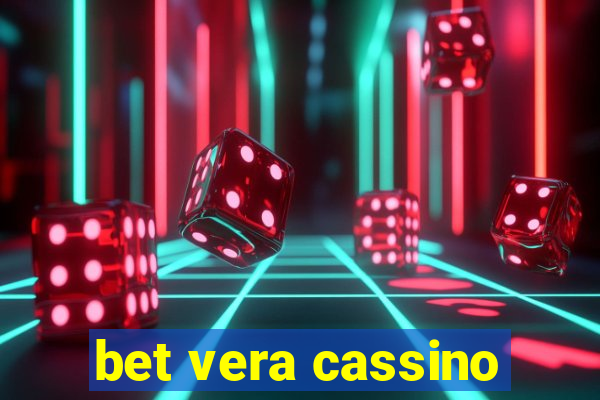 bet vera cassino