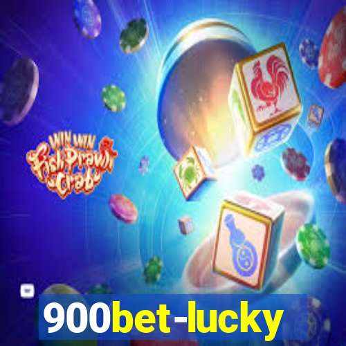 900bet-lucky