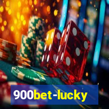 900bet-lucky