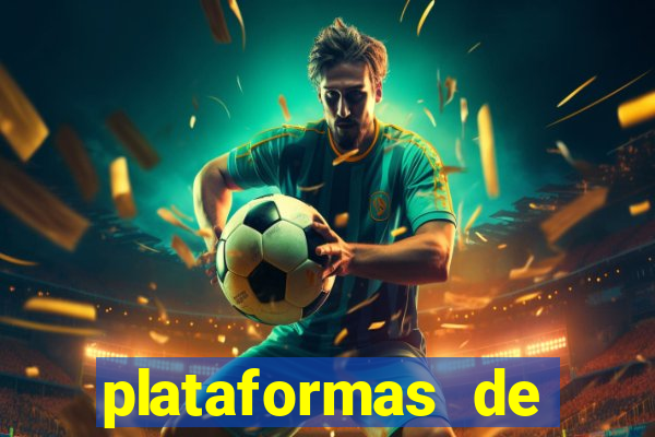 plataformas de jogos que ganha dinheiro