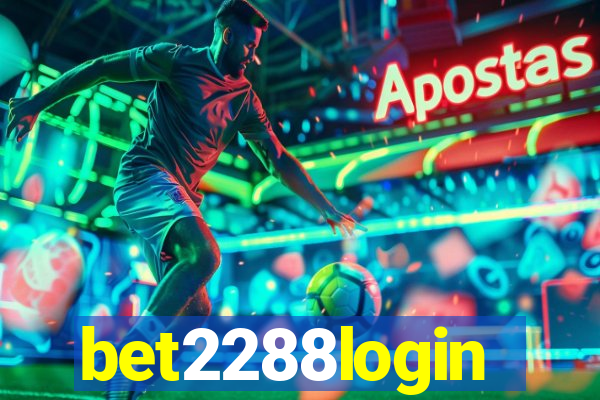 bet2288login