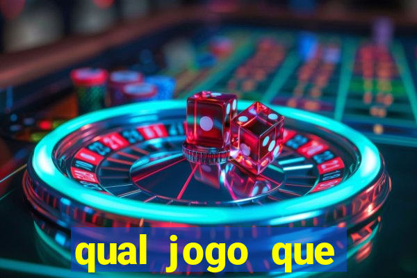 qual jogo que ganha dinheiro de verdade pelo pix