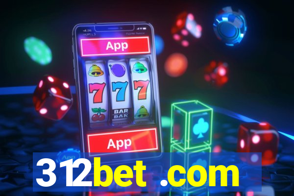 312bet .com