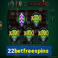 22betfreespins