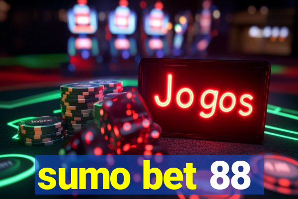 sumo bet 88