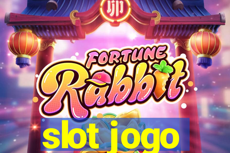 slot jogo