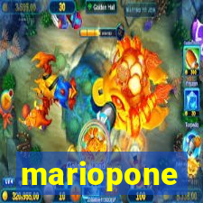 mariopone