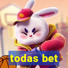 todas bet