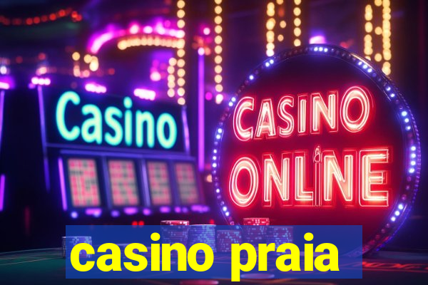 casino praia