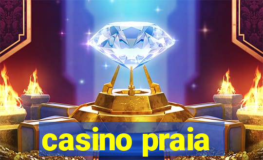 casino praia