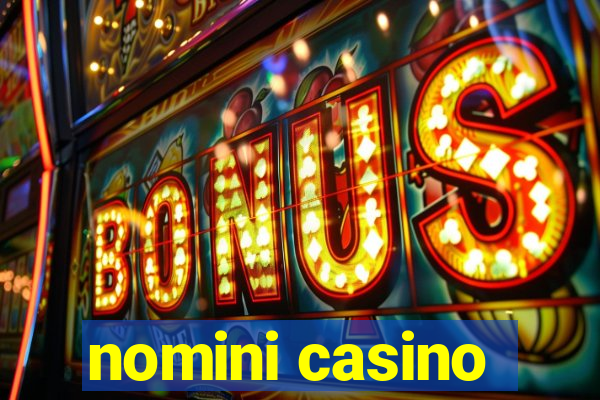 nomini casino