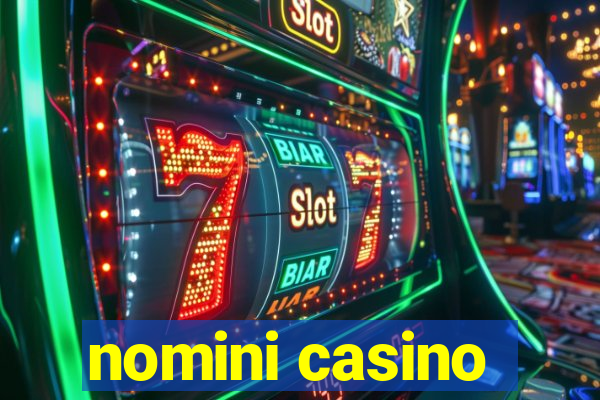 nomini casino