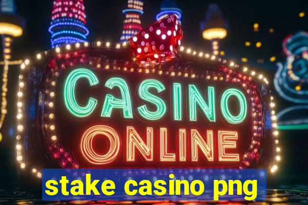 stake casino png