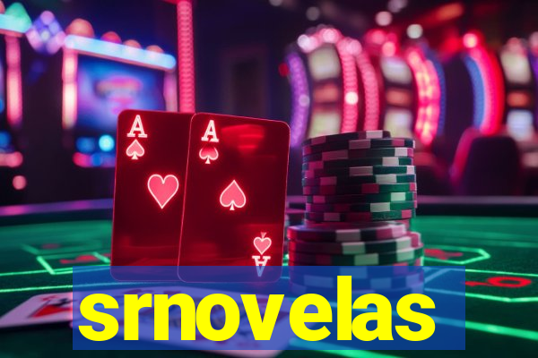 srnovelas