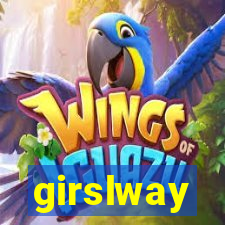 girslway