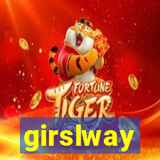 girslway