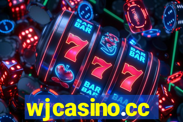 wjcasino.cc