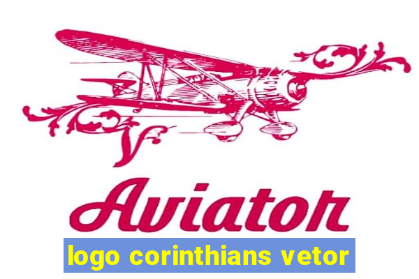 logo corinthians vetor