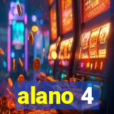 alano 4