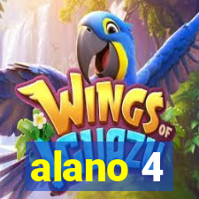 alano 4