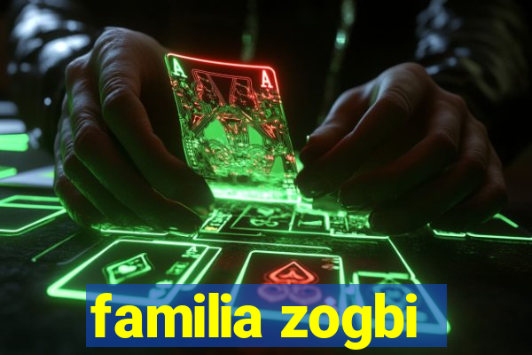 familia zogbi