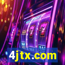 4jtx.com