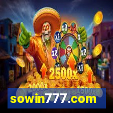 sowin777.com