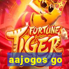 aajogos go