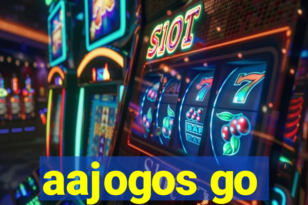 aajogos go