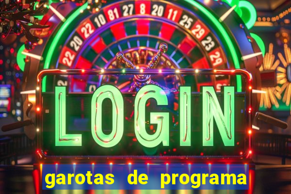 garotas de programa zona sul