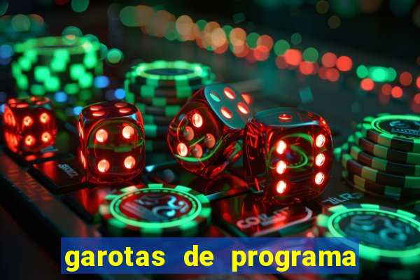 garotas de programa zona sul