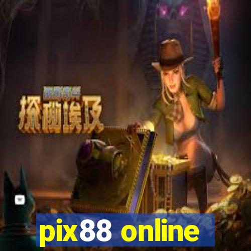 pix88 online